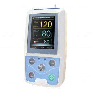 Holter tlaka Contec ABPM-50