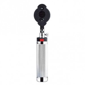 RIESTER Uni® II May Ophthalmoscope s 2.7V C-drškom