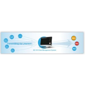 Računalni program SE-1515 Data Management System