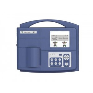 EDAN VE-100 EKG za veterinu