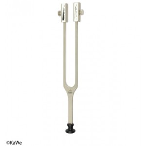 Zvučna vilica - KaWe C64/128 Hz