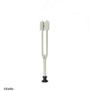 Zvučna vilica - KaWe, po Lucaeu C 128 Hz