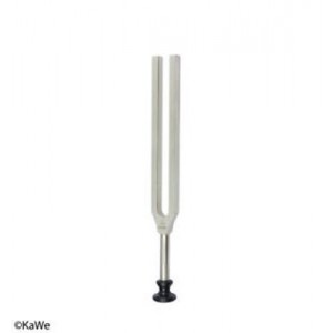 Zvučna vilica- KaWe C1 256 Hz s postoljem