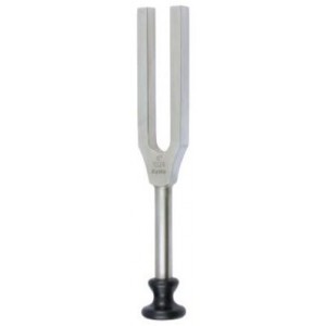 Zvučna vilica - KaWe, po Lucaeu C3 1024 Hz