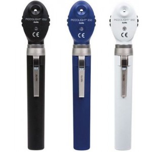 Direktni oftalmoskop KaWe PICCOLIGHT® E 50