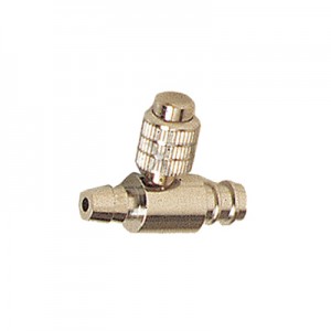 Standardni metalni ventil za pumpicu