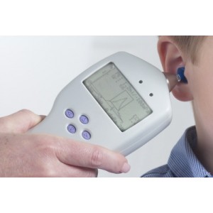 Timpanometar Amplivox Otowawe