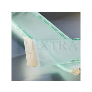 Samoljepljiva vrećica za sterilizaciju Wipak - 9×25 cm | 200 komada u pakiranju