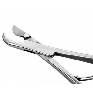 Kliješta za vađenje metalnih kopči