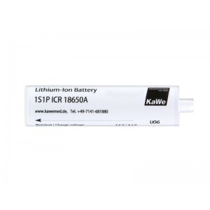 Punjiva baterija KaWe 3,5V, (Eurolight C10/E10)