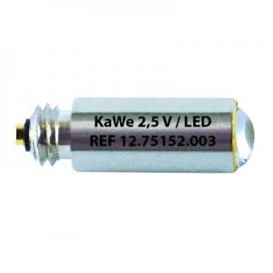 LED-žaruljica za KaWe F.O. otoskope