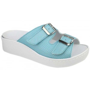 Anatomske natikače 2010 | Skaj