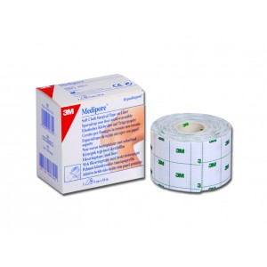 3M Medipore ™ elastična ljepljiva zaštitna traka