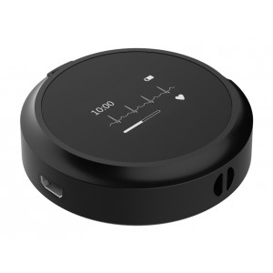 M12 holter i EKG monitor za telemedicinu