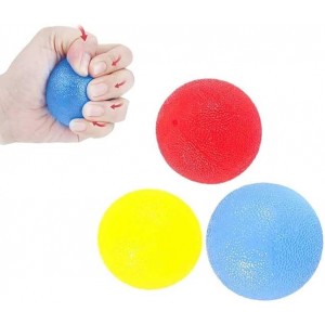 70-505.01M Rehabilitacijska loptica za vježbanje