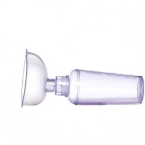 Babyhaler - Able Spacer | Clement-Clarke