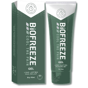 Biofreeze gel u tubi 112g