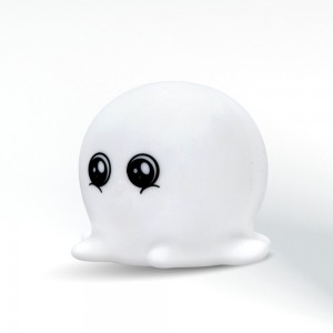 LED noćno svjetlo u obliku hobotnice s funkcijom kromoterapije - 02