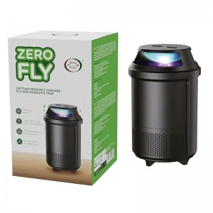 ZERO FLY UV LED zamka za komarce i muhe