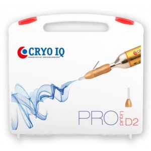 CryoIQ PRO set za krioterapiju