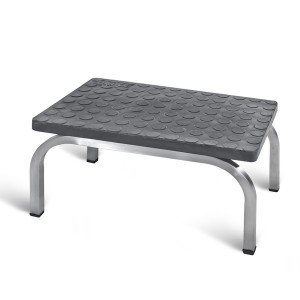 D-88 Stepenica s 1 gazištem | Inox