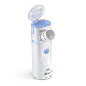 FLAEM LightNeb prijenosni mesh inhalator