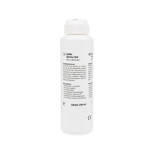 Gel za dermatoskop 250 ml 