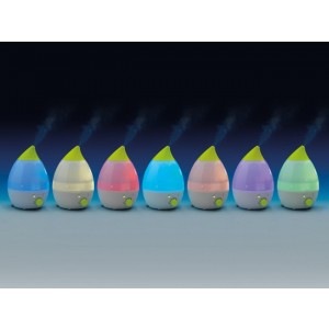 Ultrazvučni ovlaživač | zapremina 1,3 litre