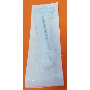 Šprica bez igle (štrcaljka) | sterilna | luer | 2 ml