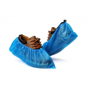 KDM-NAZU jednokratni nazuvci u plavoj boji