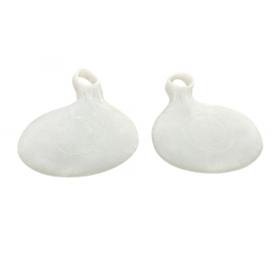 Gel metatarzalni jastučić s petljom za nožne prste