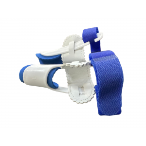 Noćna udlaga za valgus deformaciju palca, univerzalna veličina