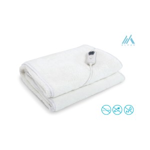 Električna poddeka 150x80 cm | 3 razine zagrijavanja
