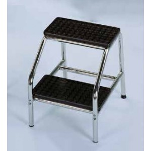 Stepenice s protukliznom podlogom | Titanox - 4 modela