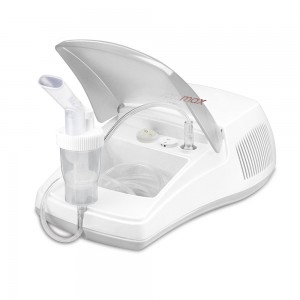 Rossmax NA-100 kompresorski inhalator za djecu i odrasle