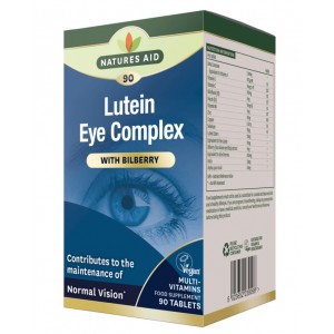Lutein kompleks za zdrave oči