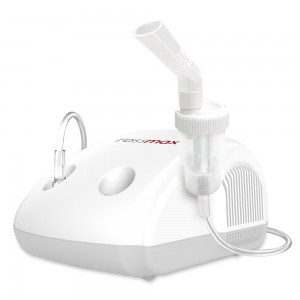 Rossmax NE100 kompresorski inhalator za djecu i odrasle