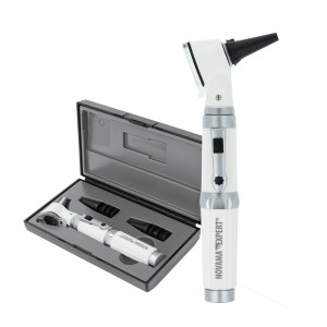 Otoskop s optičkim vlaknima  EXPERT OTO FIBER LED