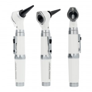 Profesionalni otoskop NOVAMA EXPERT OTO LED s izravnim LED osvjetljenjem