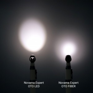 Otoskop s LED svjetlom  EXPERT OTO LED