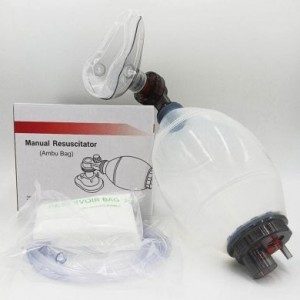 Komplet za reanimaciju za djecu | 500 ml 02