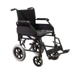 Invalidska sklopiva kolica s malim kotačima | RehaPrima | 46 cm