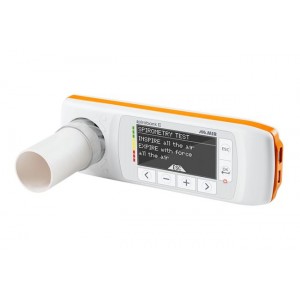 MIR Spirobank II Smart spirometar s 1 višekratnom turbinom