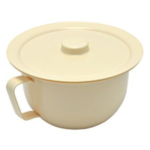 Noćna posuda s ručkom i poklopcem