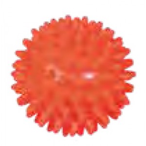 SUN-61006 Jež loptica za masažu promjer 6 cm