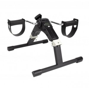 Pedale za vježbanje | crne