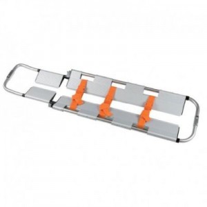 Sklopiva aluminijska nosila