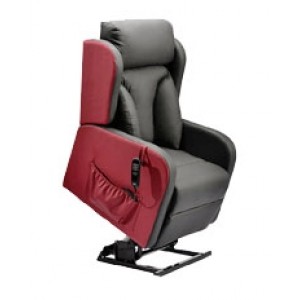 Zdravstvena lift fotelja | COMFORT PREMIUM