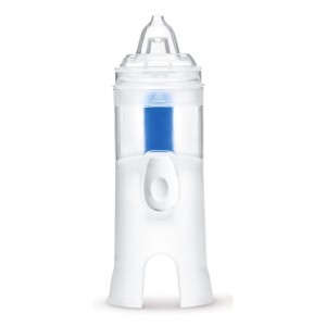 FLAEM Rhino Clear irigator za nos – nastavak za kompresorski inhalator