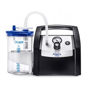 Profesionalni aspirator Aspira Plus